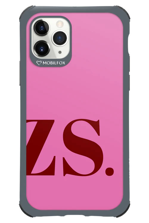 ZS (Sorbet) 2.0 - Apple iPhone 11 Pro - Image 12