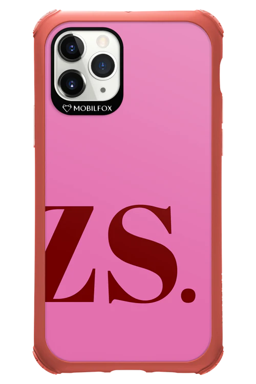 ZS (Sorbet) 2.0 - Apple iPhone 11 Pro - Image 18