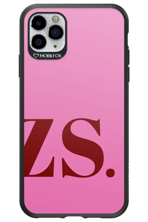 ZS (Sorbet) 2.0 - Apple iPhone 11 Pro Max