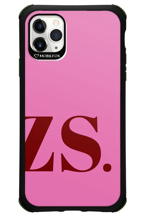ZS (Sorbet) 2.0 - Apple iPhone 11 Pro Max - Image 10