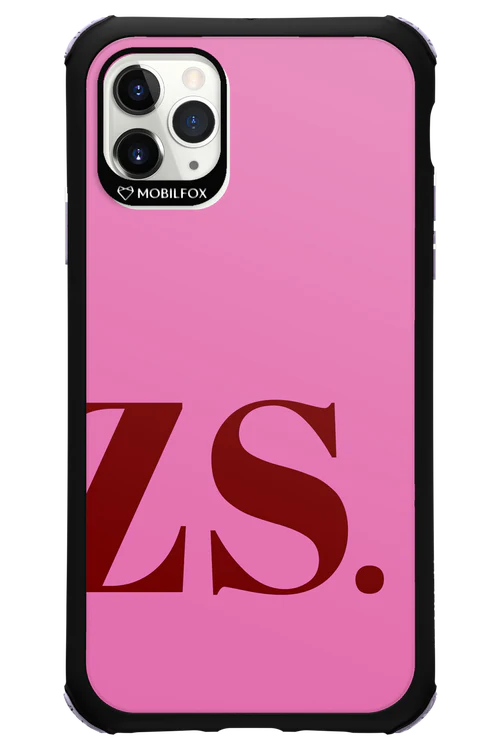 ZS (Sorbet) 2.0 - Apple iPhone 11 Pro Max - Image 11