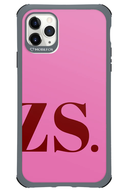 ZS (Sorbet) 2.0 - Apple iPhone 11 Pro Max - Image 12