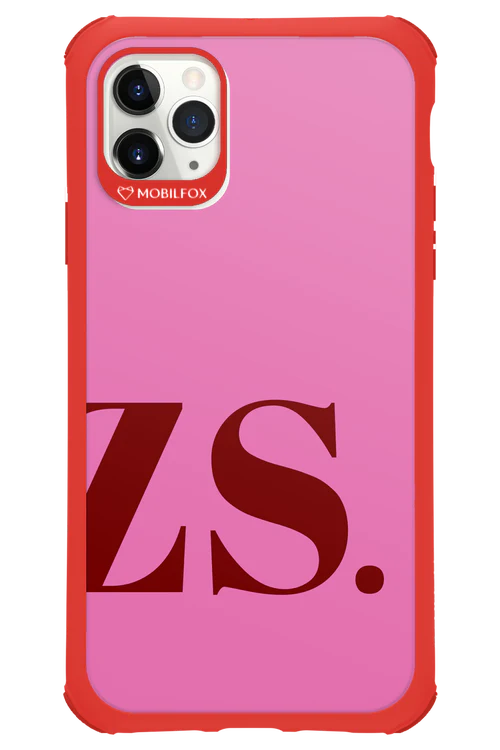 ZS (Sorbet) 2.0 - Apple iPhone 11 Pro Max - Image 14