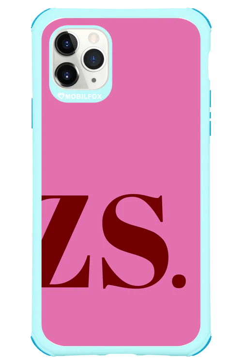 ZS (Sorbet) 2.0 - Apple iPhone 11 Pro Max - Image 15