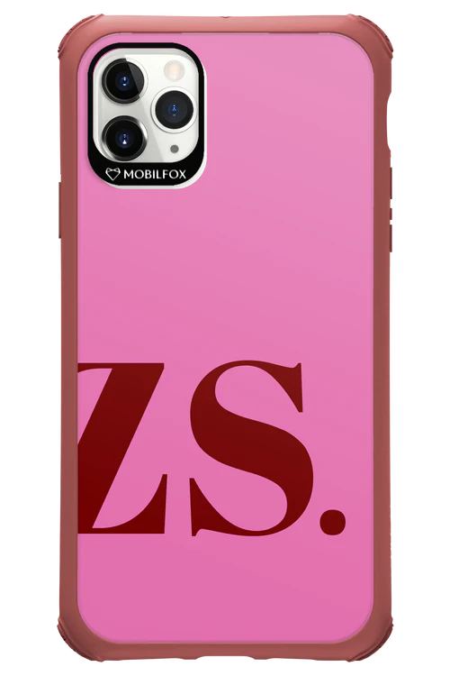 ZS (Sorbet) 2.0 - Apple iPhone 11 Pro Max - Image 18
