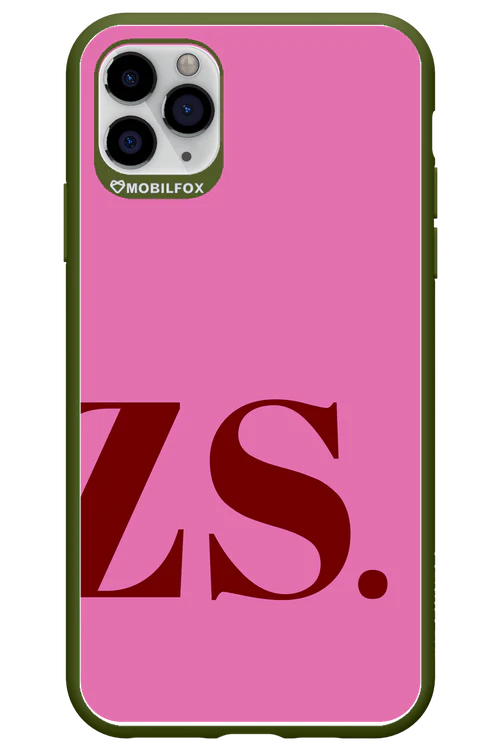 ZS (Sorbet) 2.0 - Apple iPhone 11 Pro Max - Image 2