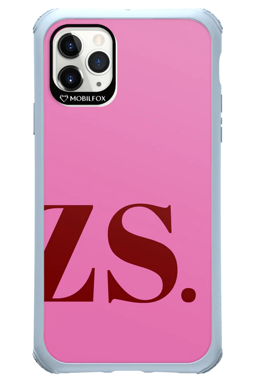 ZS (Sorbet) 2.0 - Apple iPhone 11 Pro Max - Image 20