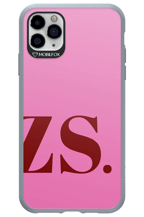 ZS (Sorbet) 2.0 - Apple iPhone 11 Pro Max - Image 3