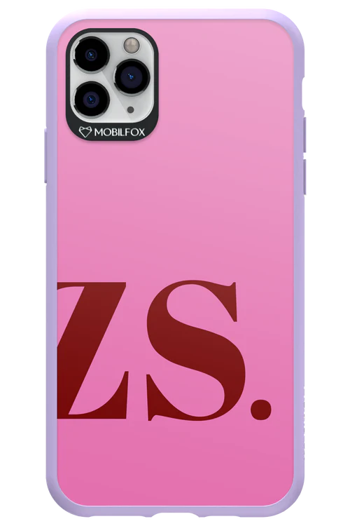 ZS (Sorbet) 2.0 - Apple iPhone 11 Pro Max - Image 4