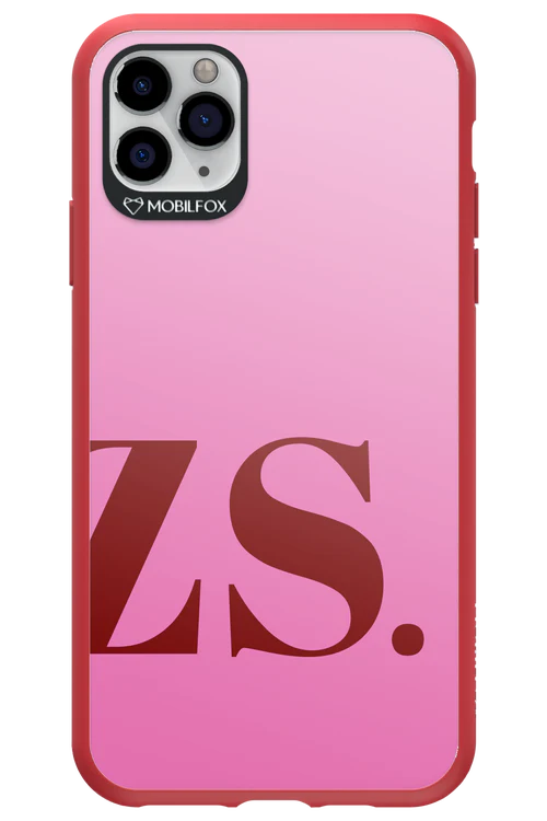 ZS (Sorbet) 2.0 - Apple iPhone 11 Pro Max - Image 5
