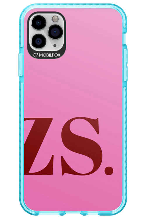 ZS (Sorbet) 2.0 - Apple iPhone 11 Pro Max - Image 6