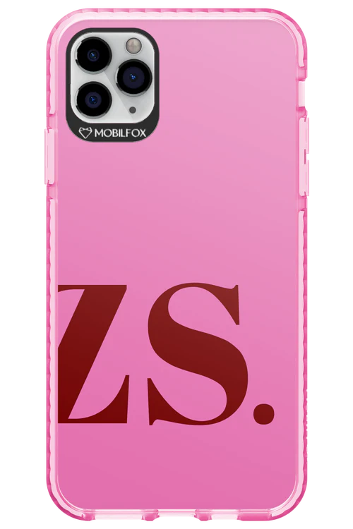 ZS (Sorbet) 2.0 - Apple iPhone 11 Pro Max - Image 7