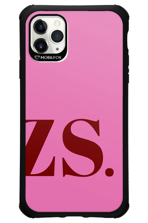 ZS (Sorbet) 2.0 - Apple iPhone 11 Pro Max - Image 9