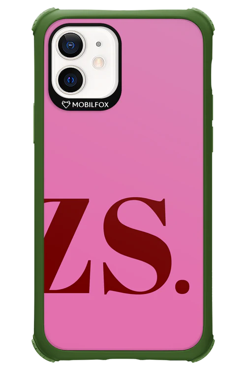 ZS (Sorbet) 2.0 - Apple iPhone 12 - Image 15