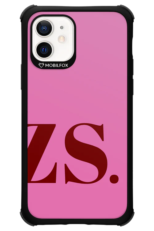 ZS (Sorbet) 2.0 - Apple iPhone 12 - Image 9