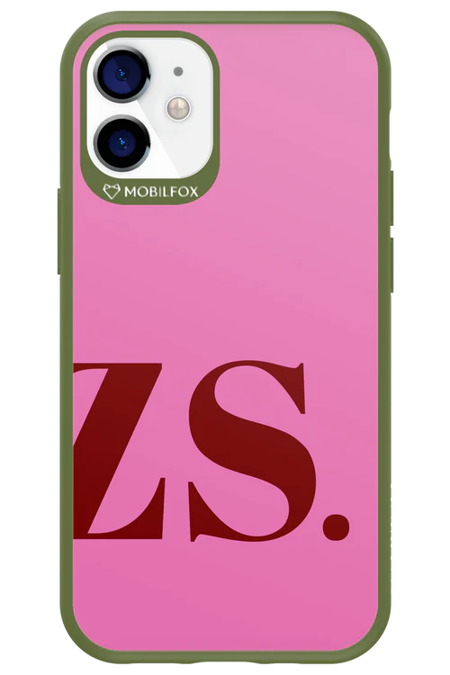 ZS (Sorbet) 2.0 - Apple iPhone 12 Mini - Image 2
