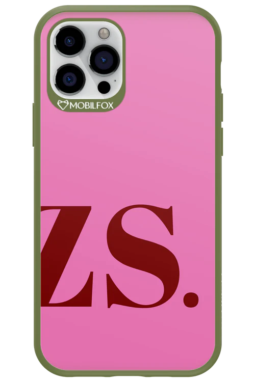 ZS (Sorbet) 2.0 - Apple iPhone 12 Pro - Image 2