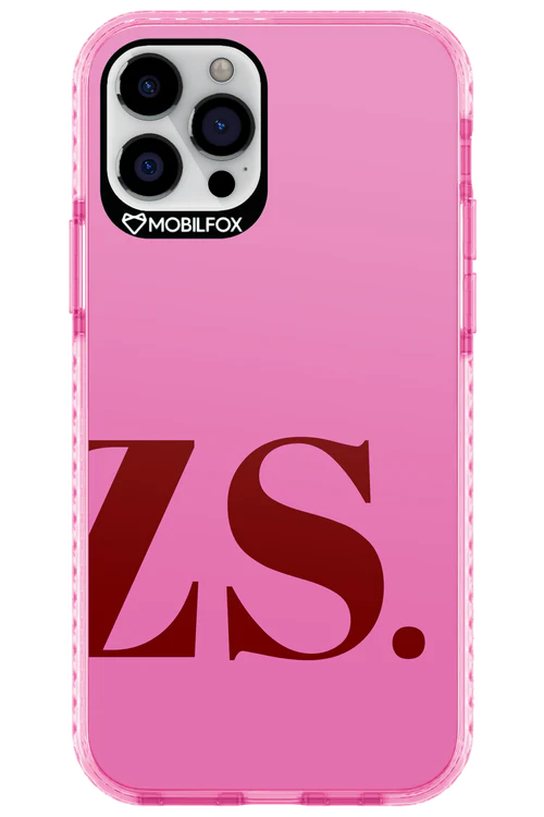 ZS (Sorbet) 2.0 - Apple iPhone 12 Pro - Image 7