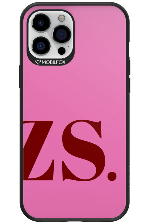 ZS (Sorbet) 2.0 - Apple iPhone 12 Pro Max