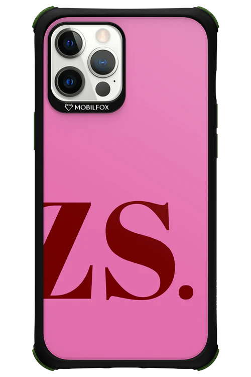 ZS (Sorbet) 2.0 - Apple iPhone 12 Pro Max - Image 10