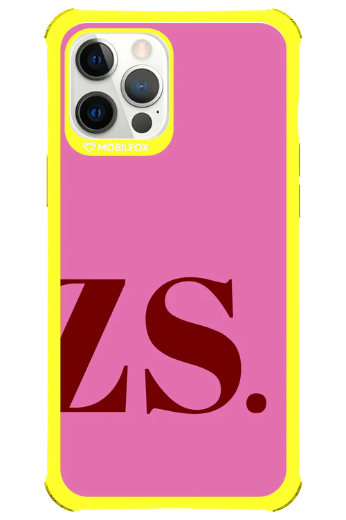 ZS (Sorbet) 2.0 - Apple iPhone 12 Pro Max - Image 14