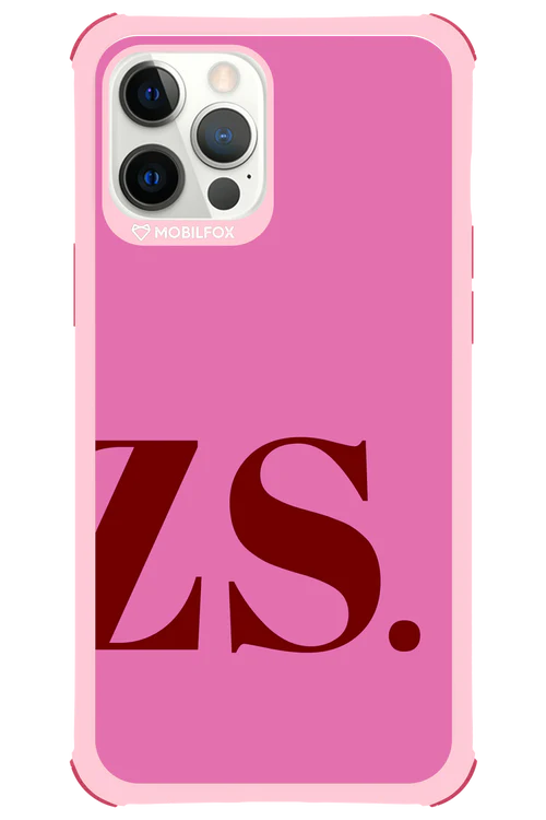 ZS (Sorbet) 2.0 - Apple iPhone 12 Pro Max - Image 16