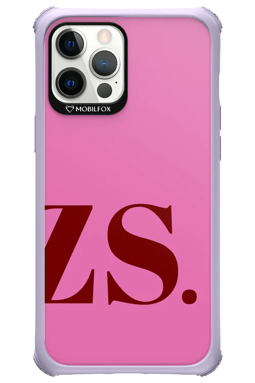ZS (Sorbet) 2.0 - Apple iPhone 12 Pro Max - Image 19