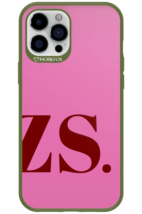 ZS (Sorbet) 2.0 - Apple iPhone 12 Pro Max - Image 2