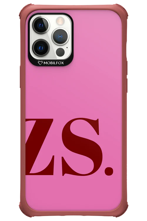 ZS (Sorbet) 2.0 - Apple iPhone 12 Pro Max - Image 20