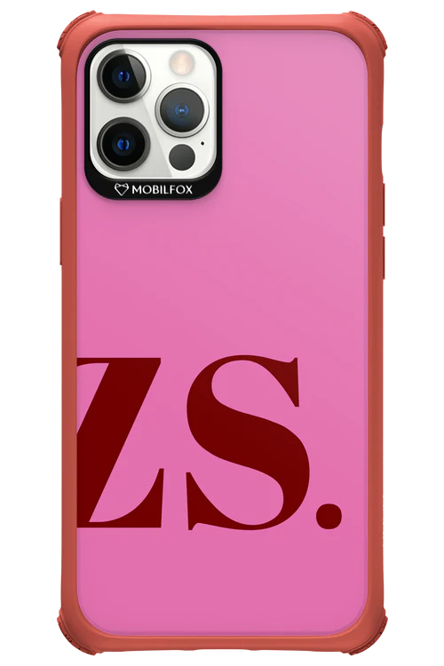 ZS (Sorbet) 2.0 - Apple iPhone 12 Pro Max - Image 21