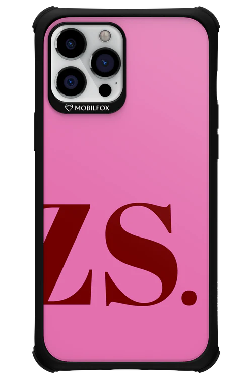 ZS (Sorbet) 2.0 - Apple iPhone 12 Pro Max - Image 23