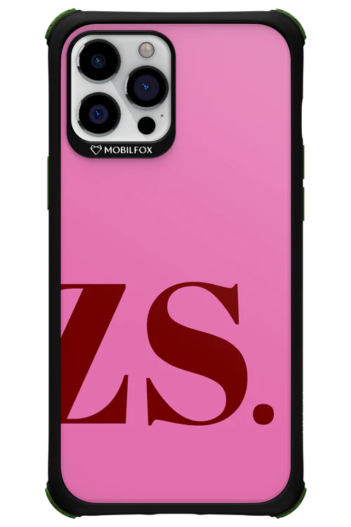 ZS (Sorbet) 2.0 - Apple iPhone 12 Pro Max - Image 24