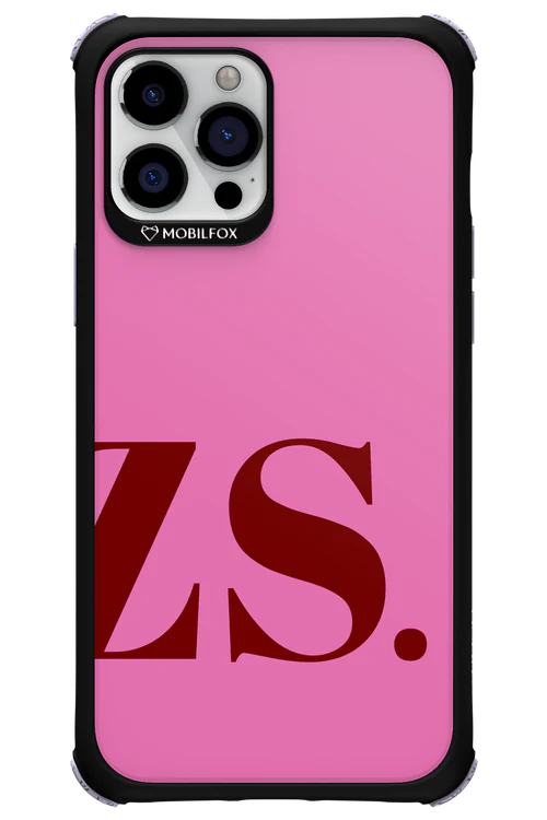 ZS (Sorbet) 2.0 - Apple iPhone 12 Pro Max - Image 25
