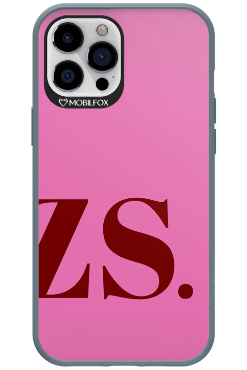 ZS (Sorbet) 2.0 - Apple iPhone 12 Pro Max - Image 3