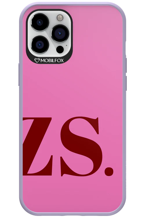 ZS (Sorbet) 2.0 - Apple iPhone 12 Pro Max - Image 4