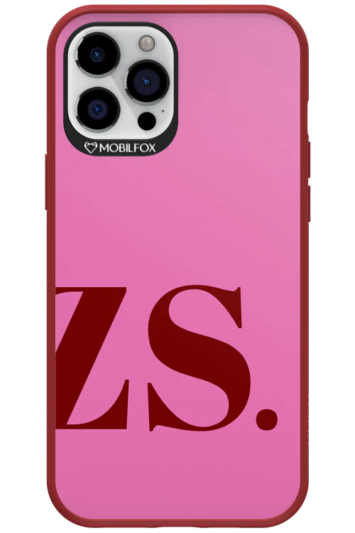 ZS (Sorbet) 2.0 - Apple iPhone 12 Pro Max - Image 5