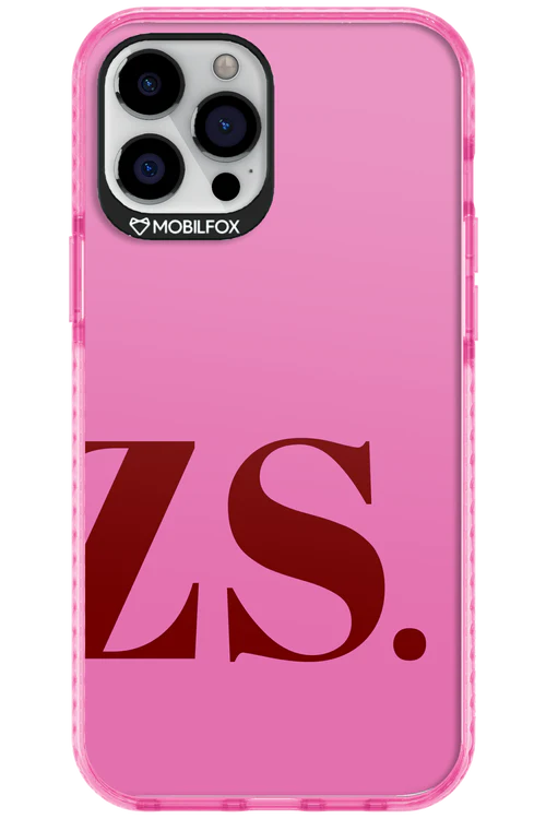 ZS (Sorbet) 2.0 - Apple iPhone 12 Pro Max - Image 7
