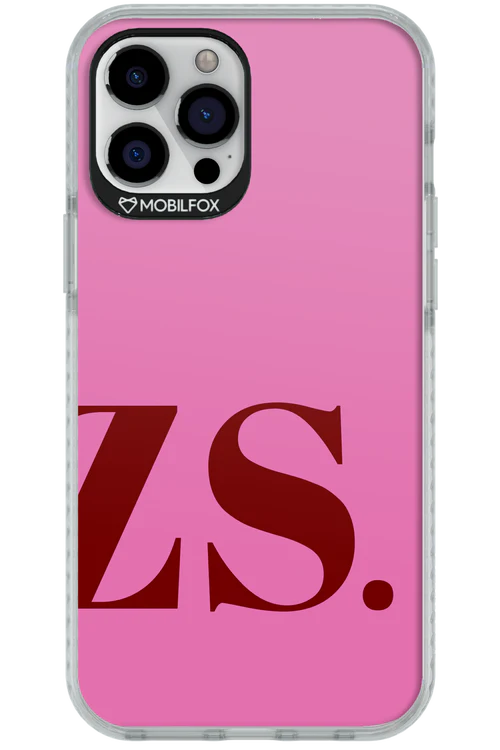 ZS (Sorbet) 2.0 - Apple iPhone 12 Pro Max - Image 8