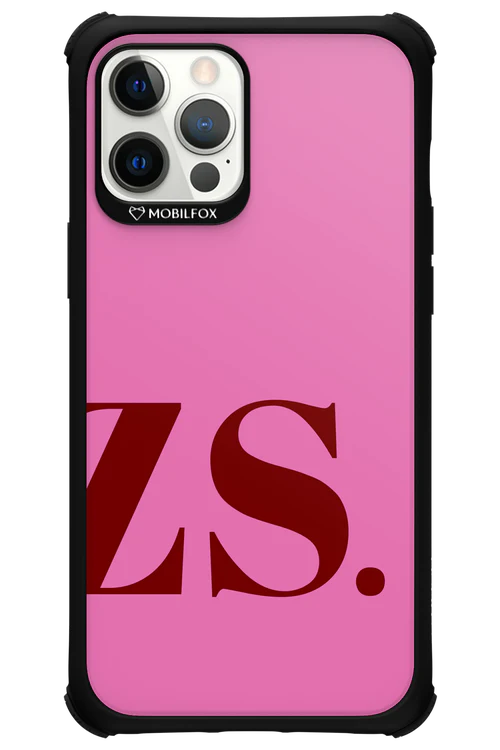 ZS (Sorbet) 2.0 - Apple iPhone 12 Pro Max - Image 9