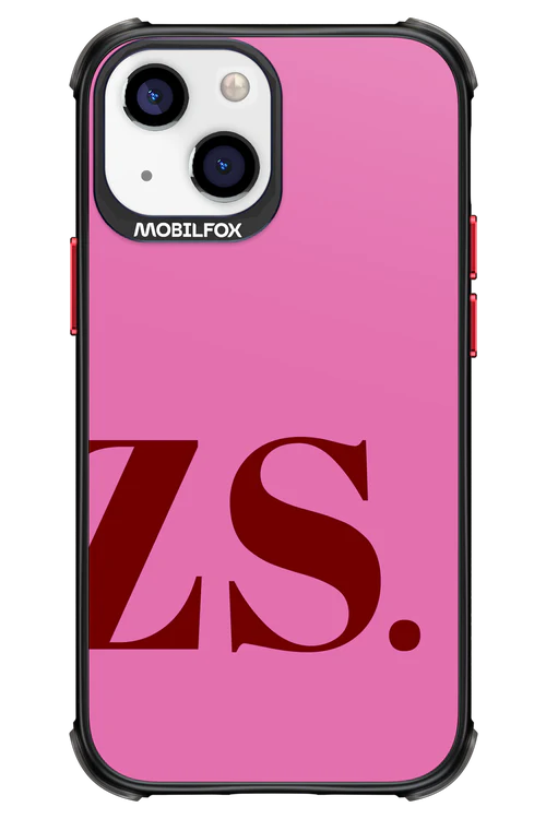 ZS (Sorbet) 2.0 - Apple iPhone 13 Mini - Image 14