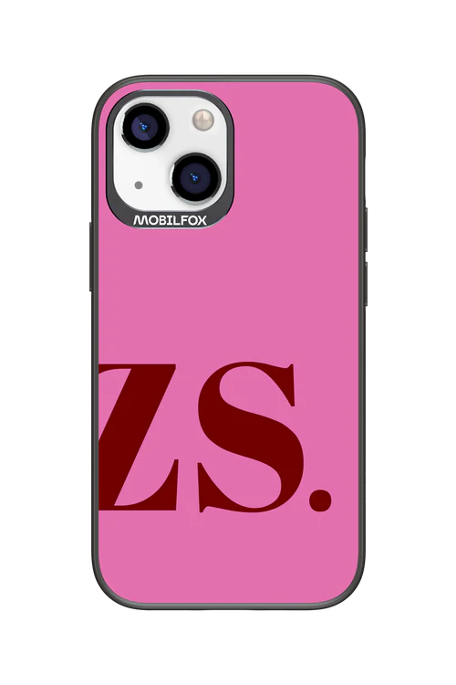 ZS (Sorbet) 2.0 - Apple iPhone 13 Mini - Image 3