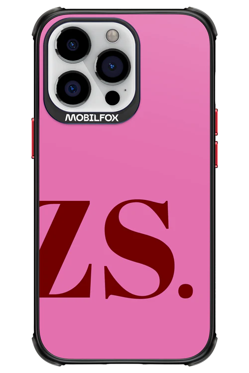 ZS (Sorbet) 2.0 - Apple iPhone 13 Pro - Image 17