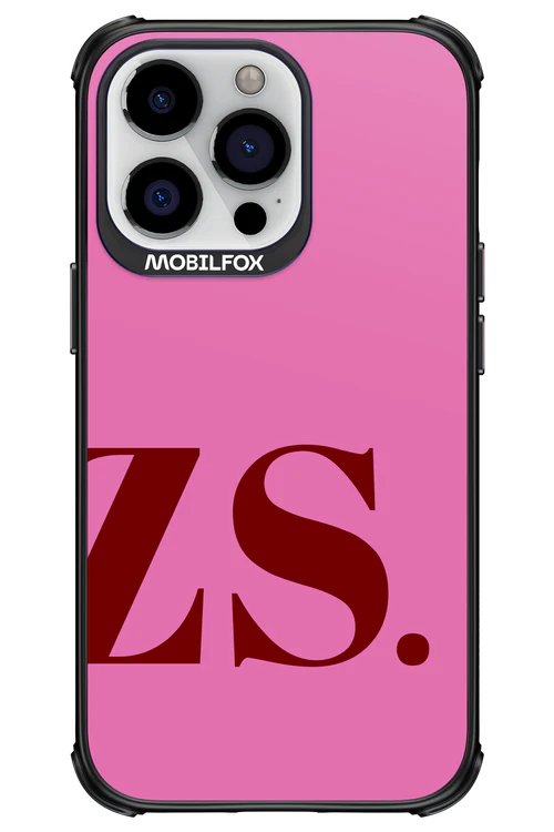 ZS (Sorbet) 2.0 - Apple iPhone 13 Pro - Image 24