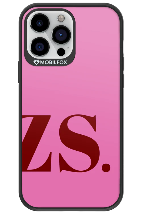 ZS (Sorbet) 2.0 - Apple iPhone 13 Pro Max