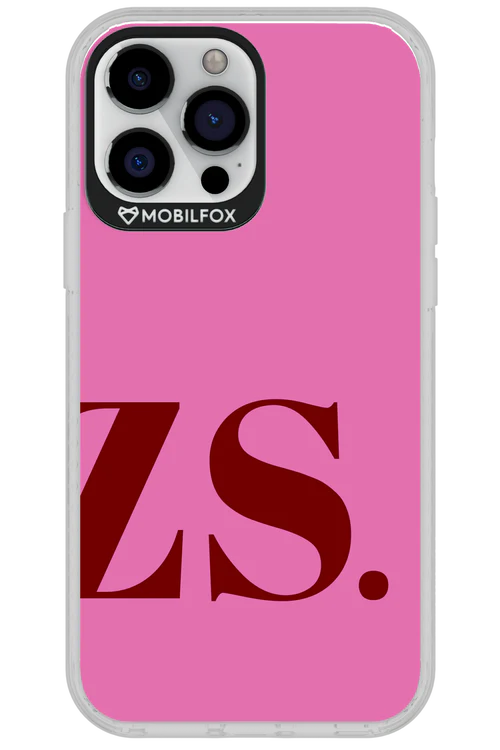 ZS (Sorbet) 2.0 - Apple iPhone 13 Pro Max - Image 10