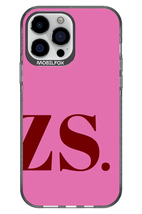 ZS (Sorbet) 2.0 - Apple iPhone 13 Pro Max - Image 11