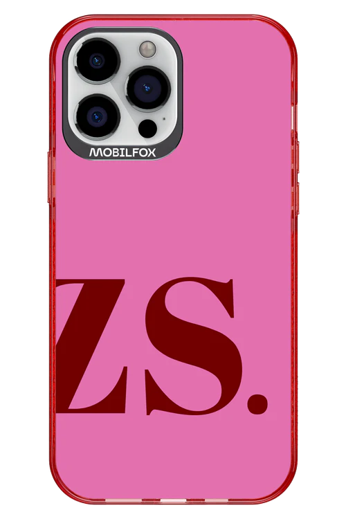 ZS (Sorbet) 2.0 - Apple iPhone 13 Pro Max - Image 12