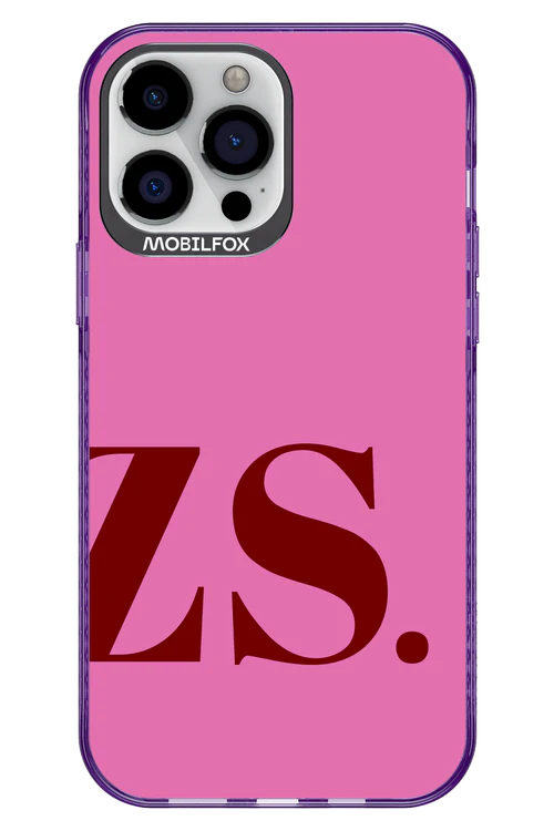 ZS (Sorbet) 2.0 - Apple iPhone 13 Pro Max - Image 13