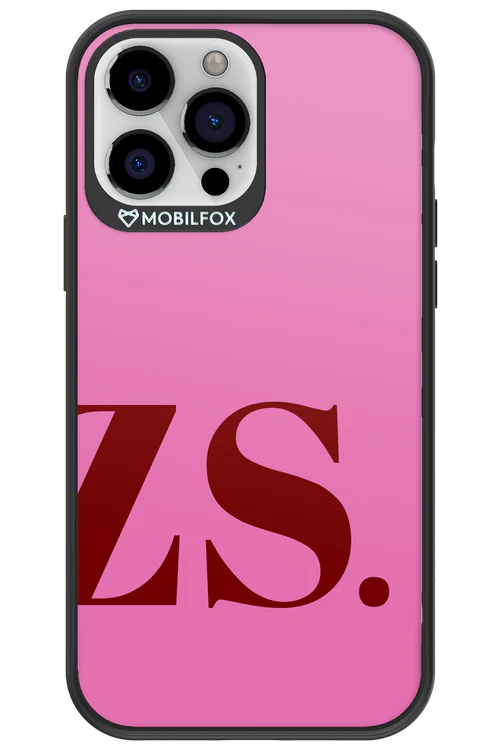 ZS (Sorbet) 2.0 - Apple iPhone 13 Pro Max - Image 14