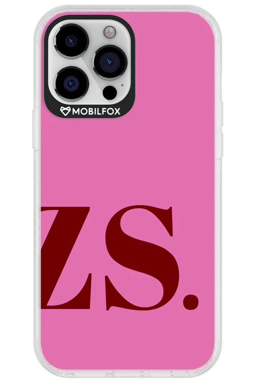 ZS (Sorbet) 2.0 - Apple iPhone 13 Pro Max - Image 15